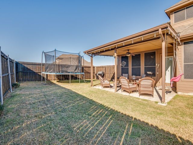 322 Pecos Drive, Crandall, TX 75114