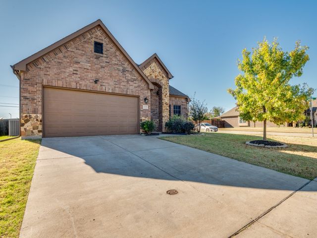 322 Pecos Drive, Crandall, TX 75114