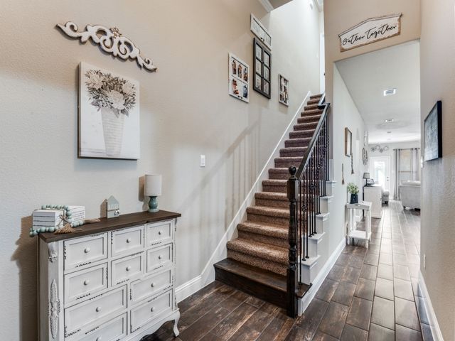 322 Pecos Drive, Crandall, TX 75114