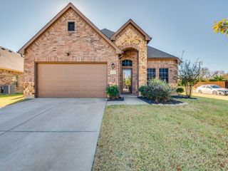 322 Pecos Drive, Crandall, TX 75114