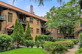 677 Somerset NE Terrace C6, Atlanta, GA 30306