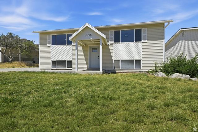 3766 S ADAMS RD, Magna, UT 84044