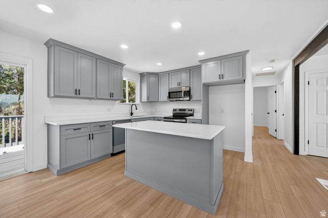 3766 S ADAMS RD, Magna, UT 84044