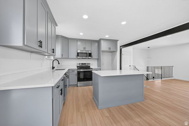 3766 S ADAMS RD, Magna, UT 84044