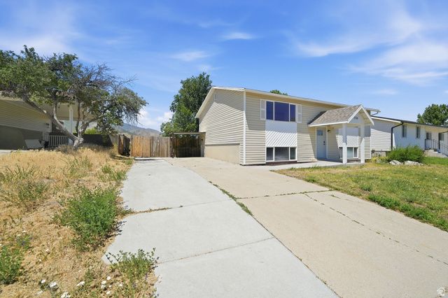 3766 S ADAMS RD, Magna, UT 84044
