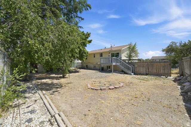 3766 S ADAMS RD, Magna, UT 84044