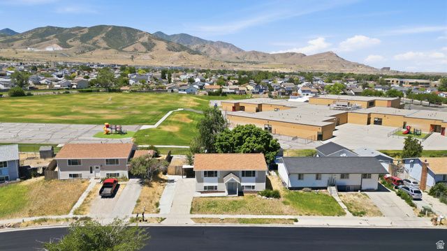 3766 S ADAMS RD, Magna, UT 84044