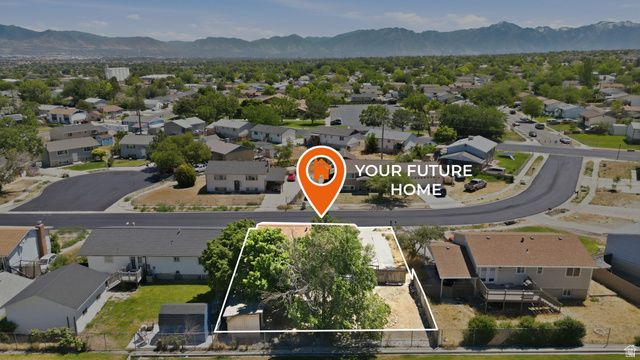3766 S ADAMS RD, Magna, UT 84044