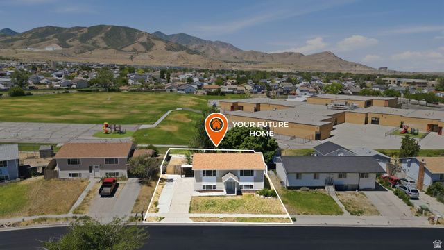 3766 S ADAMS RD, Magna, UT 84044