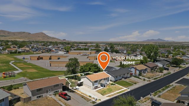 3766 S ADAMS RD, Magna, UT 84044