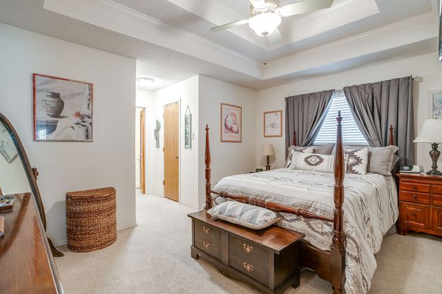 10100 Crestline Trail, Burleson, TX 76028