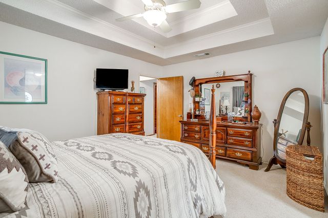 10100 Crestline Trail, Burleson, TX 76028