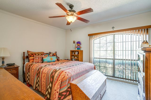10100 Crestline Trail, Burleson, TX 76028