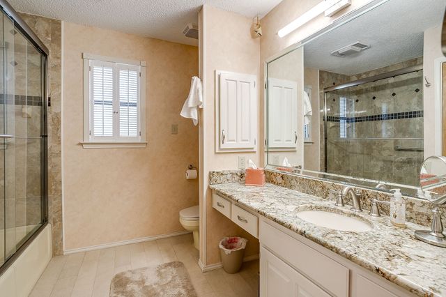 10100 Crestline Trail, Burleson, TX 76028