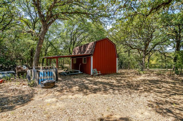 10100 Crestline Trail, Burleson, TX 76028