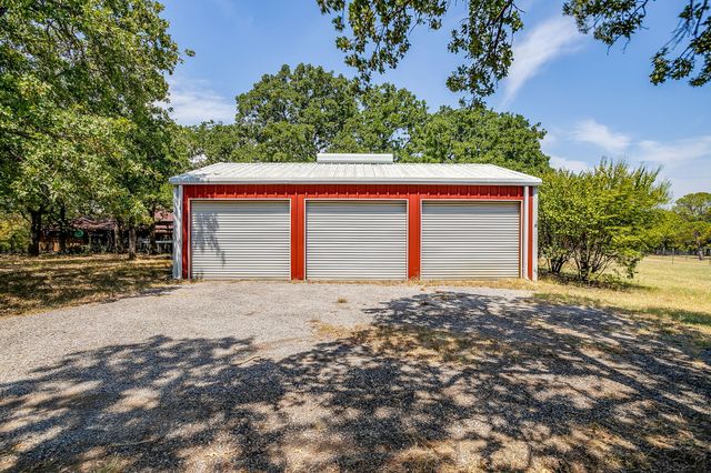 10100 Crestline Trail, Burleson, TX 76028