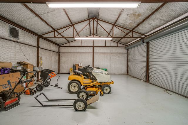 10100 Crestline Trail, Burleson, TX 76028