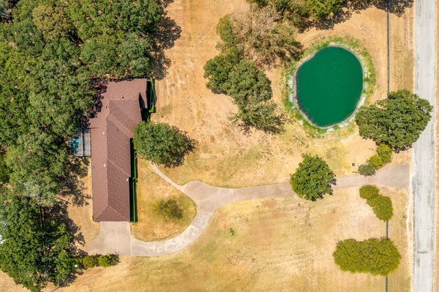 10100 Crestline Trail, Burleson, TX 76028