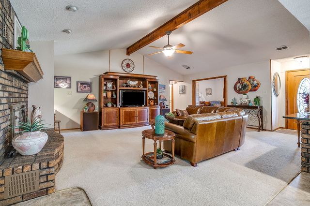 10100 Crestline Trail, Burleson, TX 76028