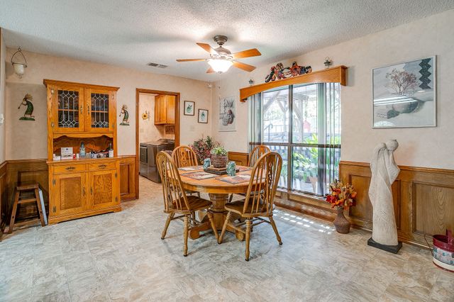 10100 Crestline Trail, Burleson, TX 76028