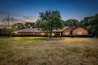 10100 Crestline Trail, Burleson, TX 76028