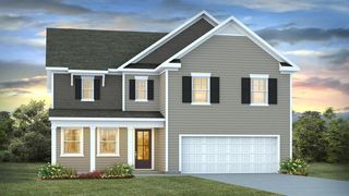 601 Glens Way, Conway, SC 29526