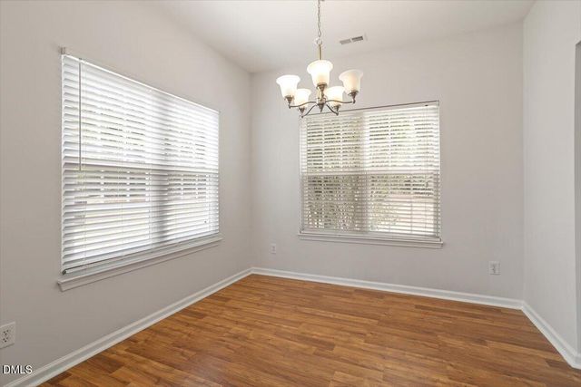 204 Cline Falls Drive, Holly Springs, NC 27540