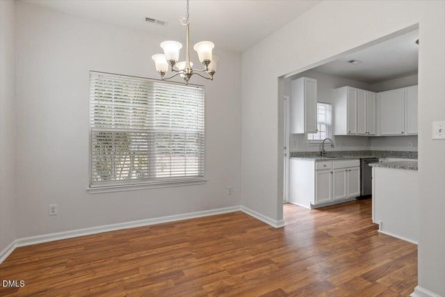 204 Cline Falls Drive, Holly Springs, NC 27540