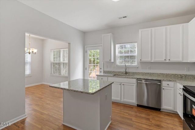 204 Cline Falls Drive, Holly Springs, NC 27540