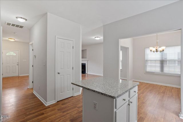 204 Cline Falls Drive, Holly Springs, NC 27540