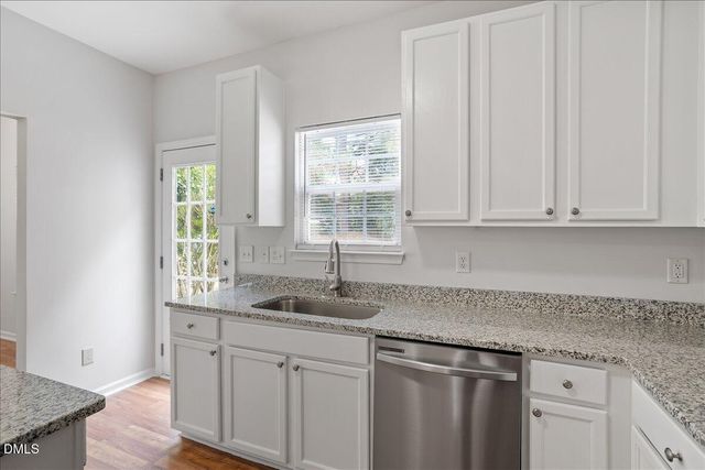 204 Cline Falls Drive, Holly Springs, NC 27540