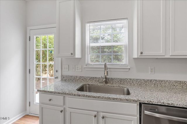 204 Cline Falls Drive, Holly Springs, NC 27540