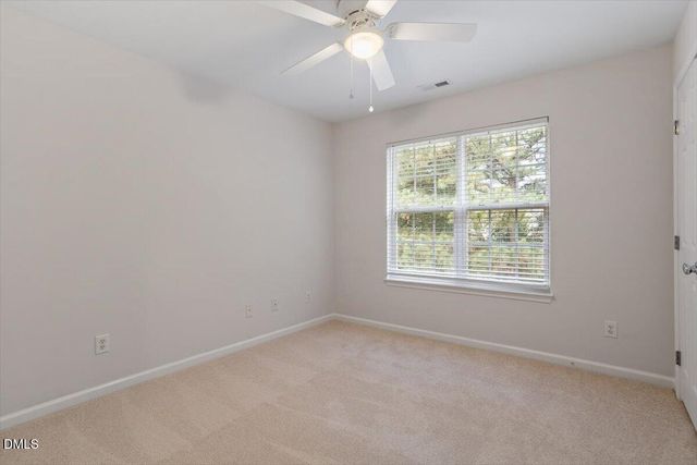 204 Cline Falls Drive, Holly Springs, NC 27540