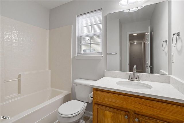 204 Cline Falls Drive, Holly Springs, NC 27540