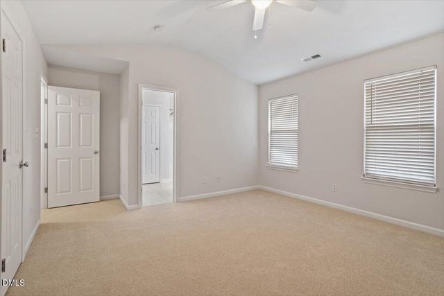 204 Cline Falls Drive, Holly Springs, NC 27540