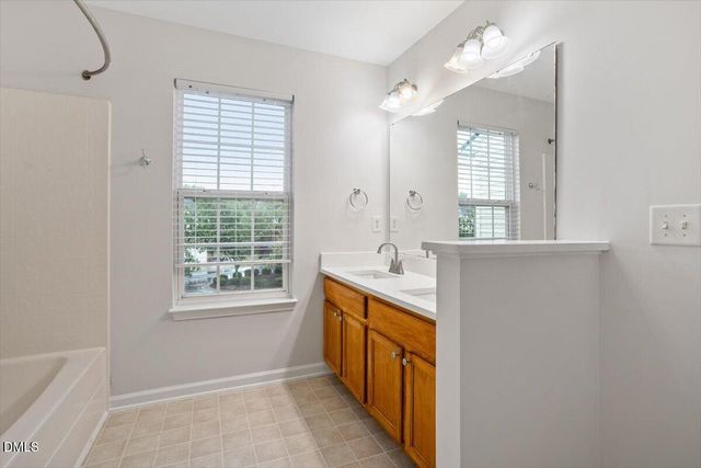 204 Cline Falls Drive, Holly Springs, NC 27540