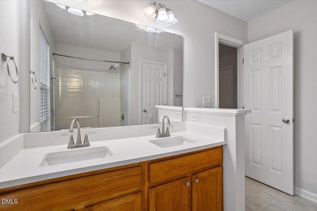 204 Cline Falls Drive, Holly Springs, NC 27540