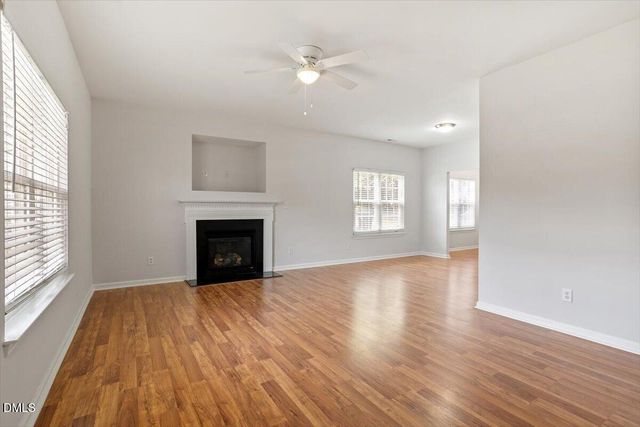 204 Cline Falls Drive, Holly Springs, NC 27540