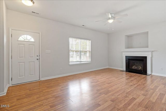 204 Cline Falls Drive, Holly Springs, NC 27540