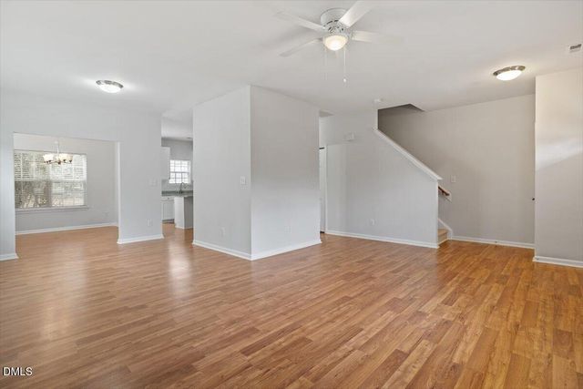 204 Cline Falls Drive, Holly Springs, NC 27540