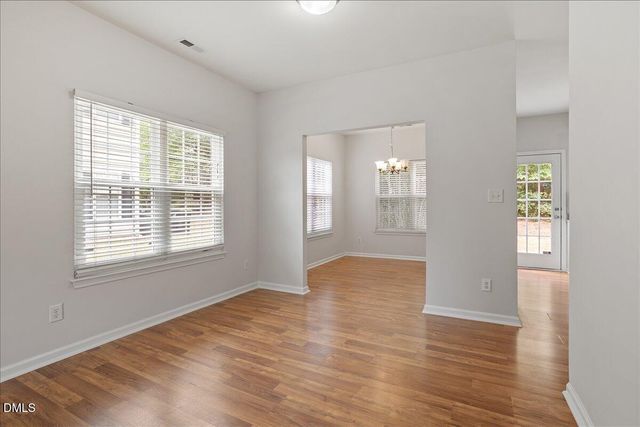 204 Cline Falls Drive, Holly Springs, NC 27540