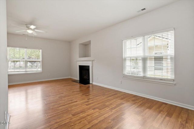 204 Cline Falls Drive, Holly Springs, NC 27540