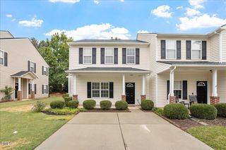 204 Cline Falls Drive, Holly Springs, NC 27540