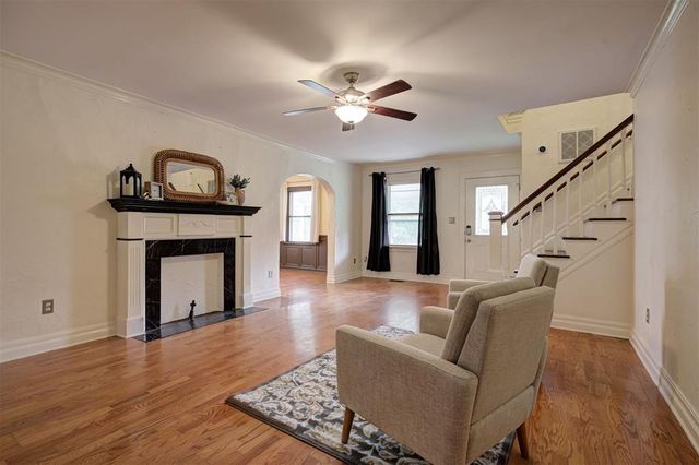 2304 NW 25th Street, Oklahoma City, OK 73107