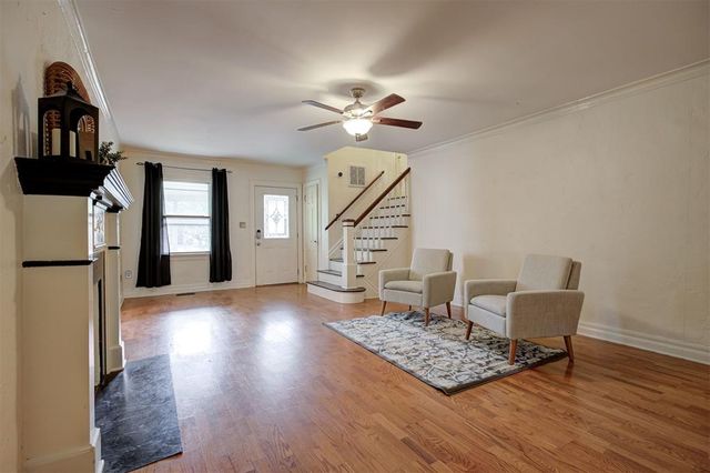 2304 NW 25th Street, Oklahoma City, OK 73107