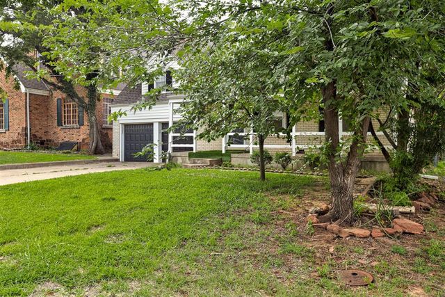 2304 NW 25th Street, Oklahoma City, OK 73107