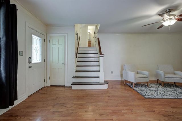 2304 NW 25th Street, Oklahoma City, OK 73107