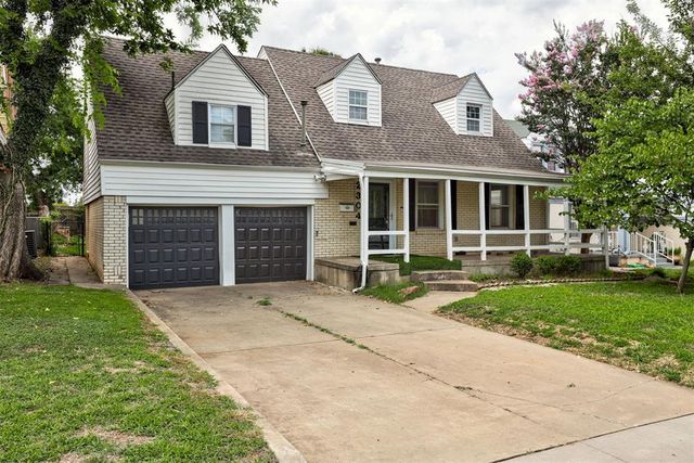 2304 NW 25th Street, Oklahoma City, OK 73107