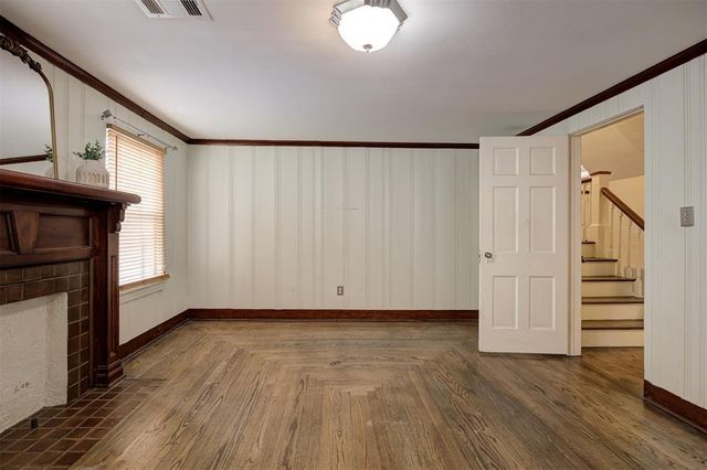 2304 NW 25th Street, Oklahoma City, OK 73107
