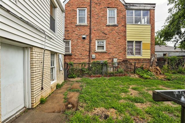 2304 NW 25th Street, Oklahoma City, OK 73107